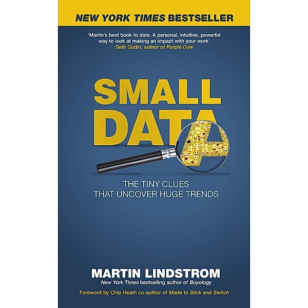 Small Data, Martin Lindstrom Company