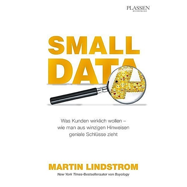 Small Data, Martin Lindstrom