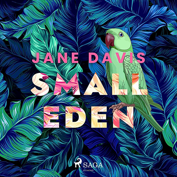 Small Eden, Jane Davis