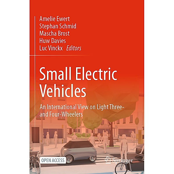 Small Electric Vehicles