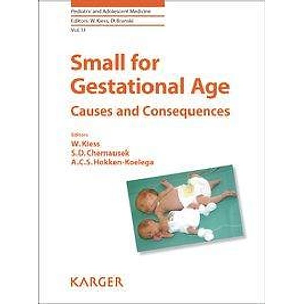 Small for Gestational Age