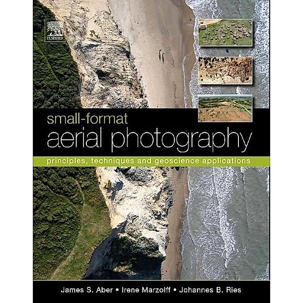 Small-Format Aerial Photography, James Aber