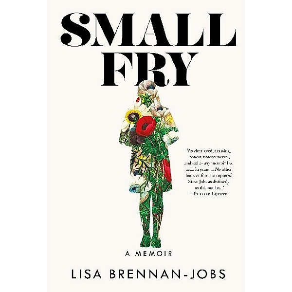 Small Fry, Lisa Brennan-Jobs