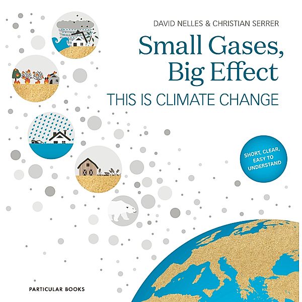 Small Gases, Big Effect, David Nelles, Christian Serrer