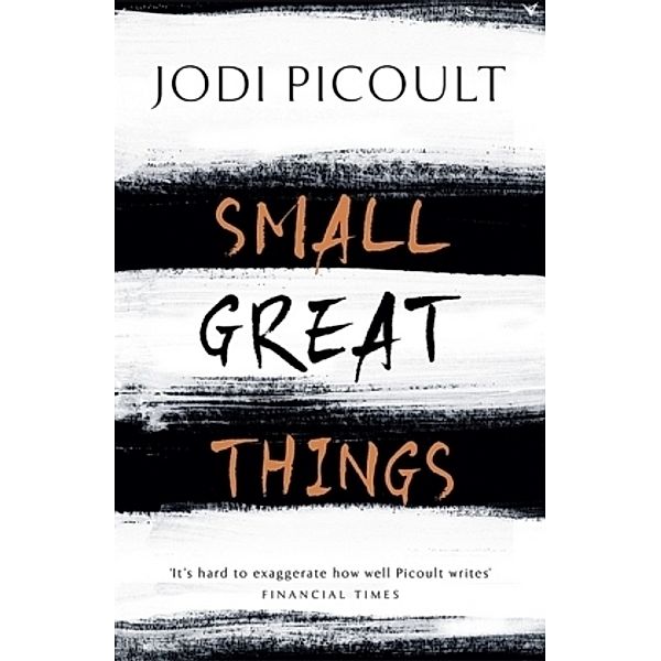 Small Great Things, Jodi Picoult