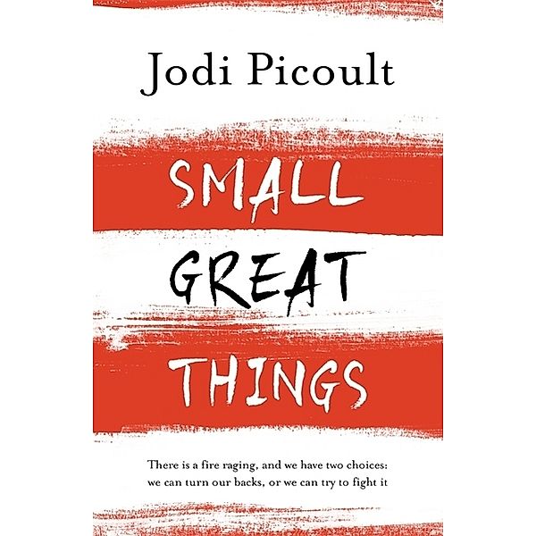 Small Great Things, Jodi Picoult