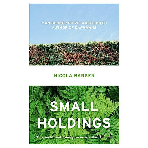 Small Holdings, Nicola Barker