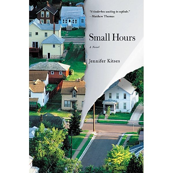 Small Hours, Jennifer Kitses