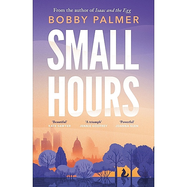Small Hours, Bobby Palmer
