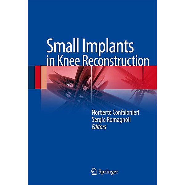 Small Implants in Knee Reconstruction