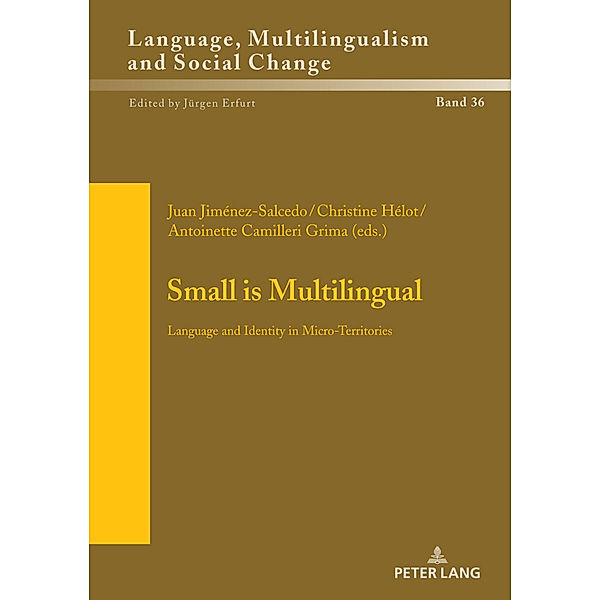 Small is Multilingual