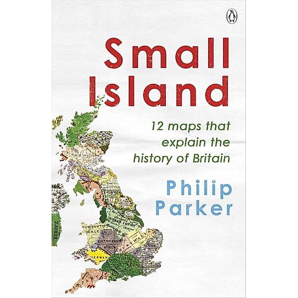 Small Island, Philip Parker