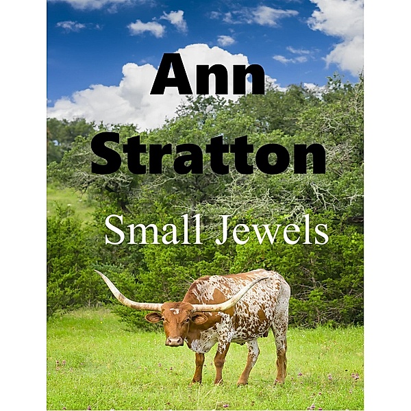 Small Jewels, Ann Stratton