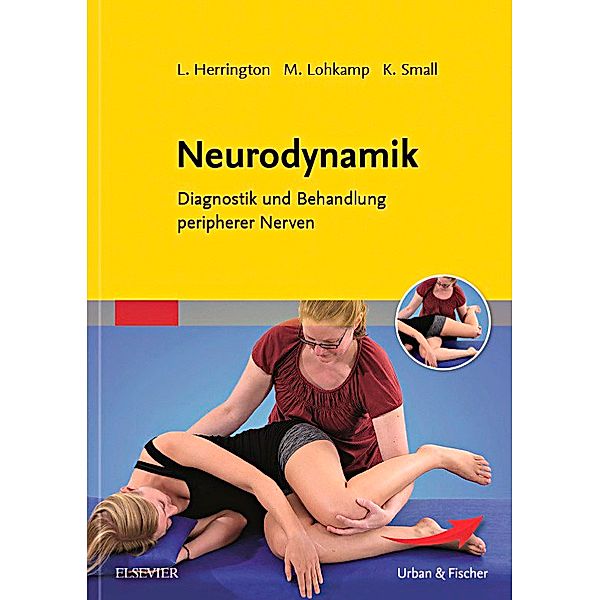 Small, K: Neurodynamik, Lee Herrington, Monika Lohkamp, Katie Small