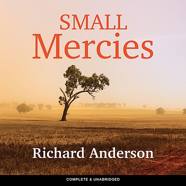 Small Mercies, Richard Anderson
