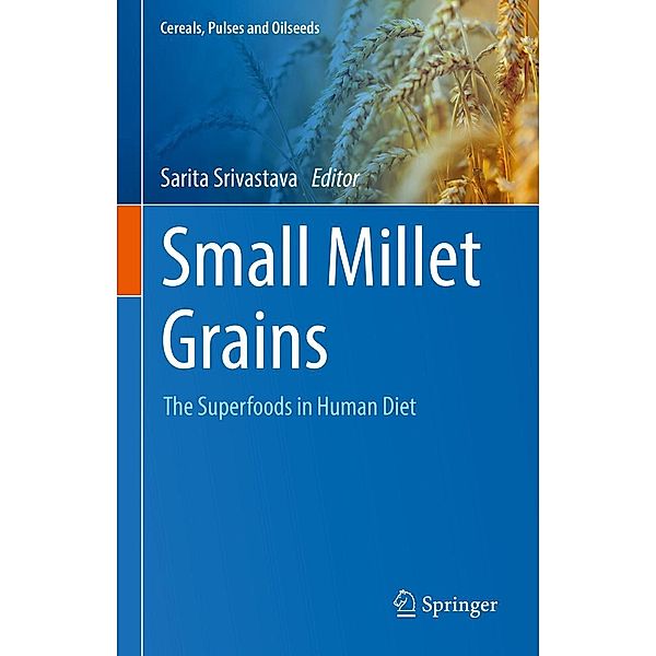 Small Millet Grains / Cereals, Pulses and Oilseeds