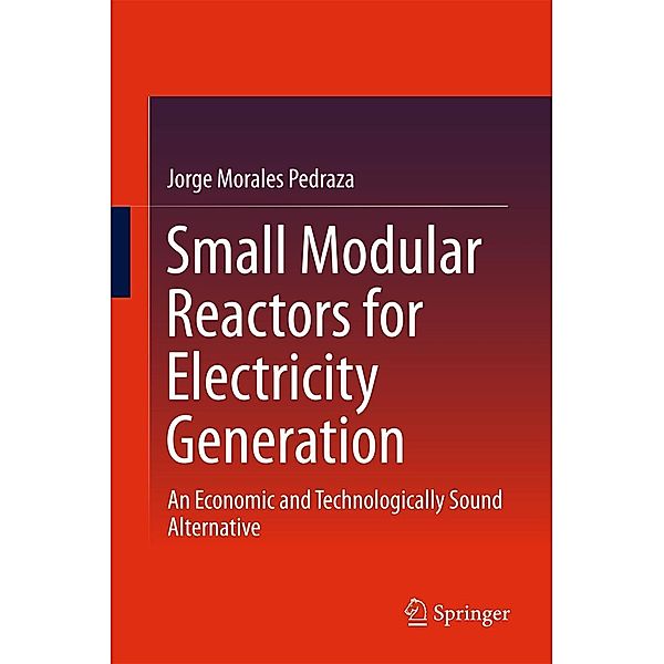 Small Modular Reactors for Electricity Generation, Jorge Morales Pedraza