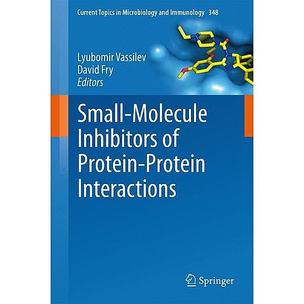 Small-Molecule Inhibitors of Protein-Protein Interactions