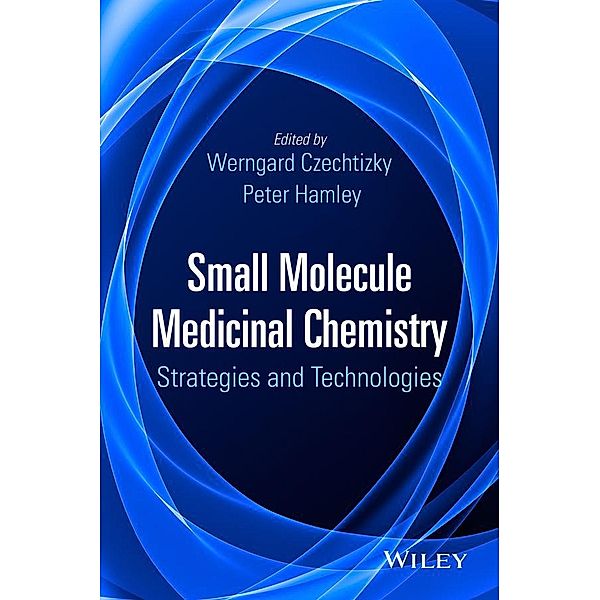 Small Molecule Medicinal Chemistry