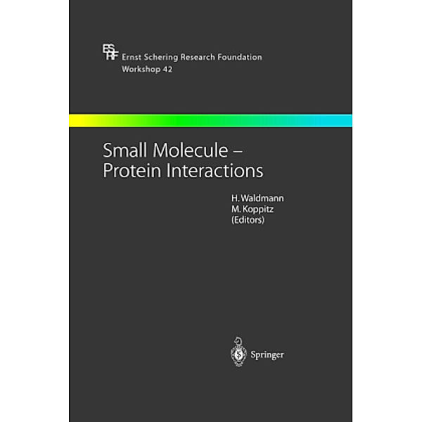 Small Molecule - Protein Interactions