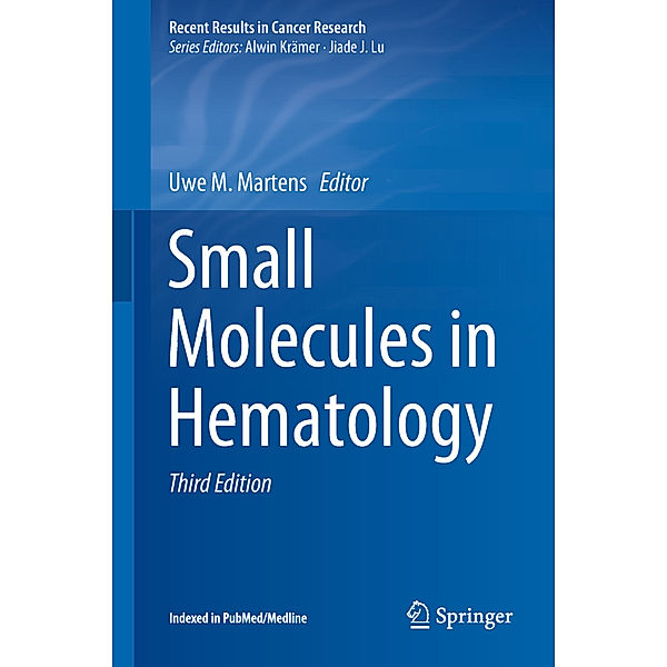 Small Molecules in Hematology