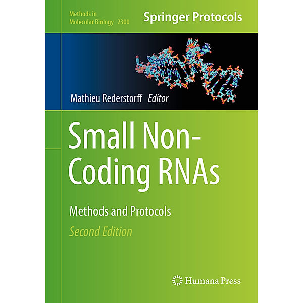 Small Non-Coding RNAs