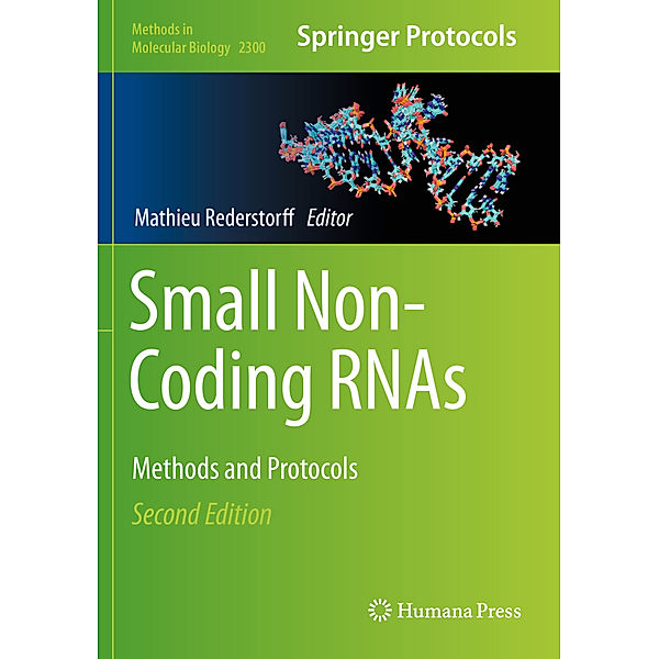 Small Non-Coding RNAs