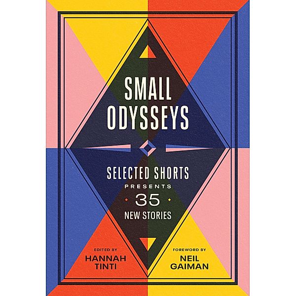 Small Odysseys