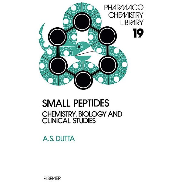 Small Peptides, A. S. Dutta