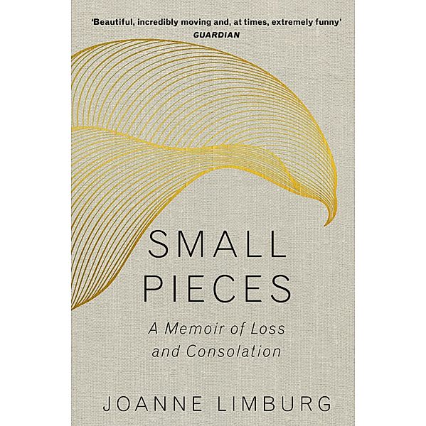 Small Pieces, Joanne Limburg