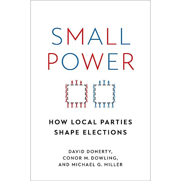 Small Power, David Doherty, Conor M. Dowling, Michael G. Miller