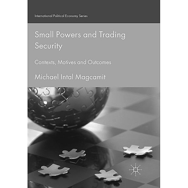 Small Powers and Trading Security, Michael Intal Magcamit