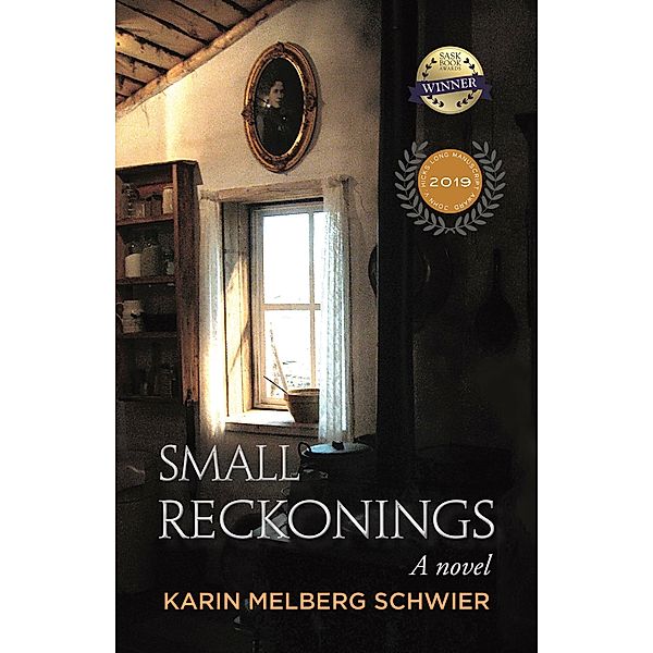 Small Reckonings, Karin Melberg Schwier