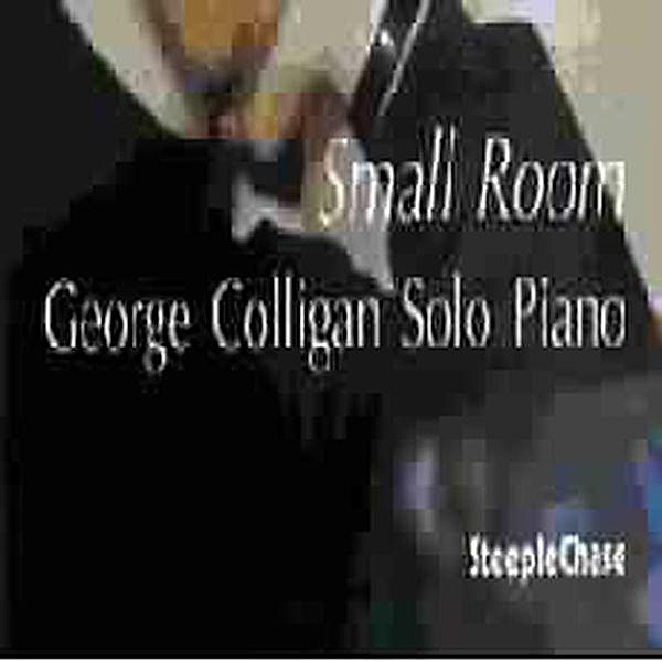 Small Room, George Colligan