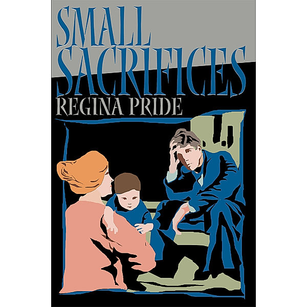 Small Sacrifices, Regina Pride