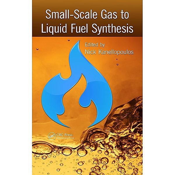 Small-Scale Gas to Liquid Fuel Synthesis