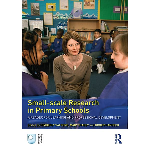 Small-Scale Research in Primary Schools