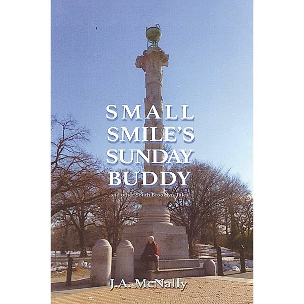 Small Smile's Sunday Buddy, J. A. McNally