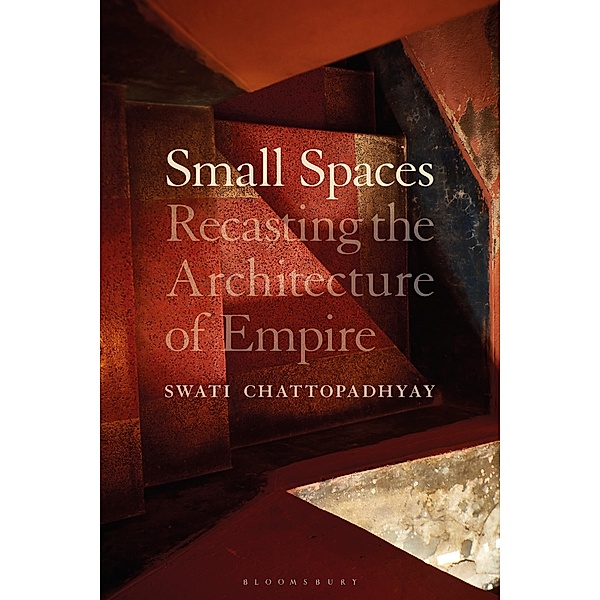 Small Spaces, Swati Chattopadhyay