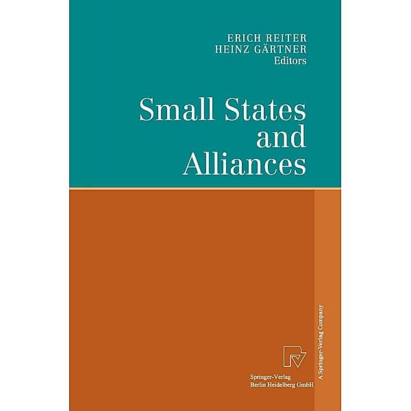 Small States and Alliances