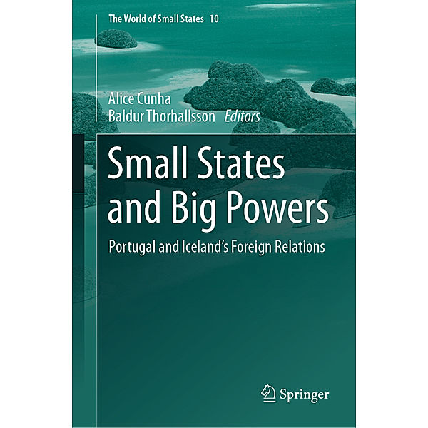 Small States and Big Powers