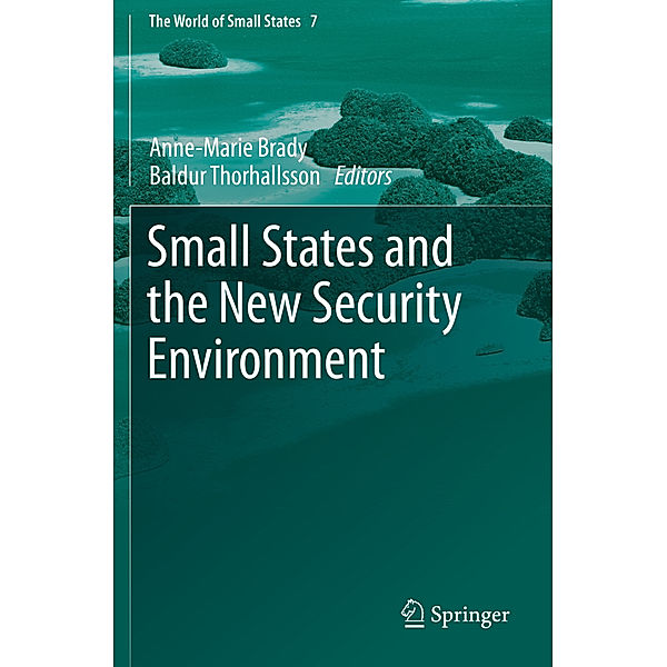 Small States and the New Security Environment