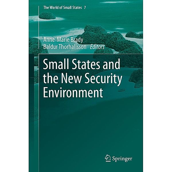 Small States and the New Security Environment / The World of Small States Bd.7