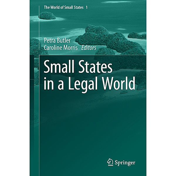 Small States in a Legal World