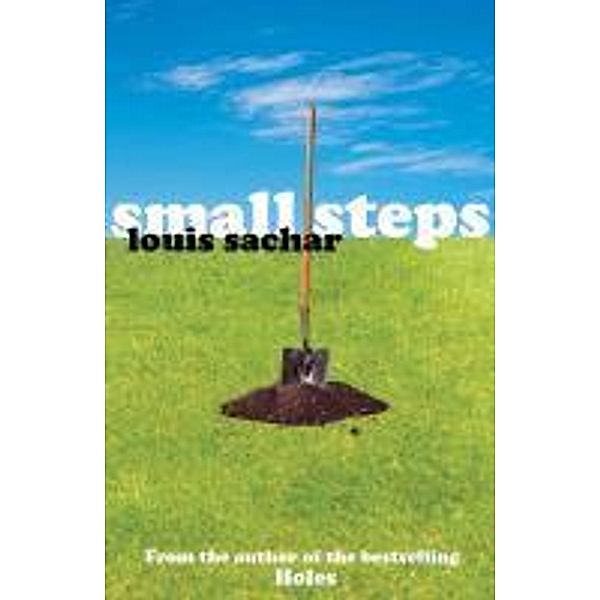 Small Steps, Louis Sachar