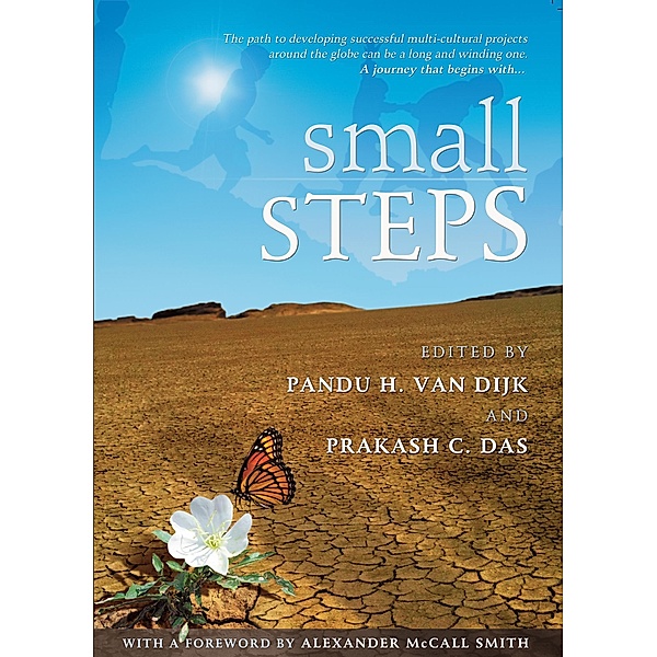 Small Steps, Pandu H. van Dijk