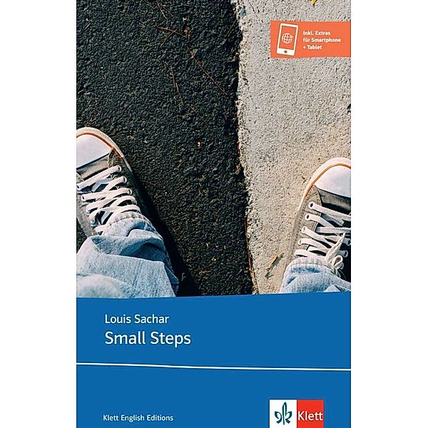 Small Steps, Louis Sachar