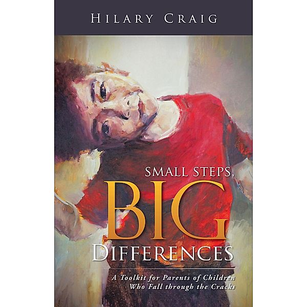 Small Steps, Big Differences, Hilary Craig