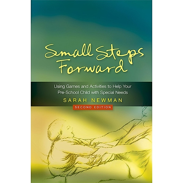 Small Steps Forward, Sarah Newman