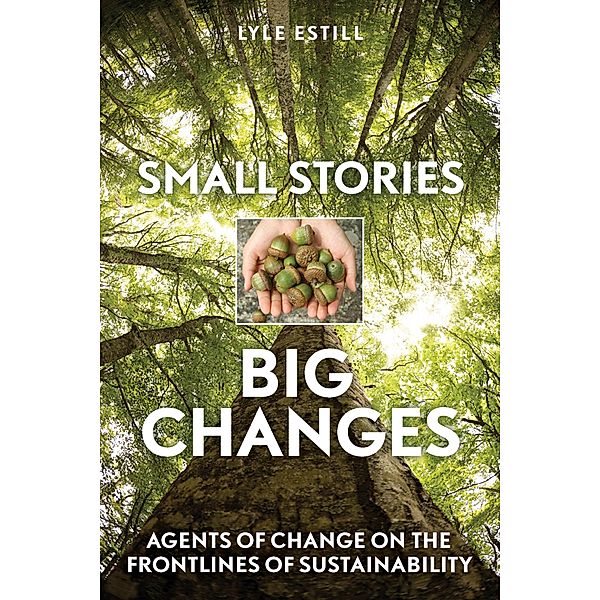 Small Stories, Big Changes, Lyle Estill